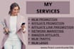 effectively do mlm promtion mlm leads affiliate promotion