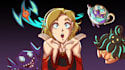 draw you as a pokemon trainer