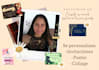 design an invitation or flyer for your party or event