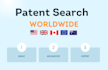 do patent search for registration, infringement consult worldwide