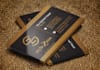 do professional business card design