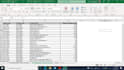 do data entry I am really good at it