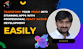 do mobile app development