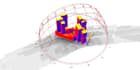 create advanced solar analysis and shadow studies for architects