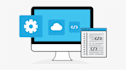 create web application s