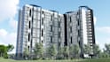 create attention grabbing high rise renderings