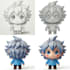 3d modeling your low poly game character