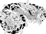 design great japanese tattoo