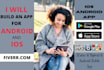 build an app for android and ios