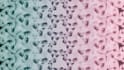 create abstract seamless pattern design