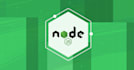 do any rest api development with node js