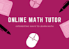teach basic math online