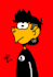 do comic portraits of you