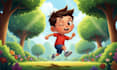 create 2d cartoon animation video or ai animated video