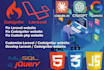 fix php, laravel, codeigniter website