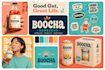 design a professional logo, branding kit, and brand identity design