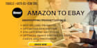 do amazon to ebay dropshipping in china, aus, US, UK