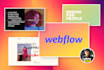 be your webflow website developer