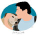 do a dog illustration