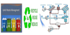 assist you in solid waste management, wastewater treatment tasks