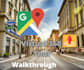 create google street view