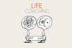 be your life, relationship coach