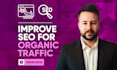 do expert website SEO services for organic traffic growth