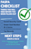 make flyers or inphographics for your company or events