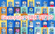 create randomly generative nft art