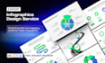 design custom infographics and flowcharts
