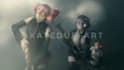 create character concept art