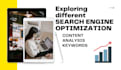 create full SEO optimization for your website
