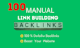 do high authority dofollow backlinks link building service for website top rank