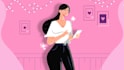 create custom 2d animated video explainer