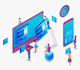 create a custom, dynamic, responsive sharepoint and sharepoint intranet