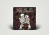 design professional album, ep and single cover art