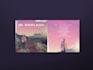 design professional album, ep and single cover art