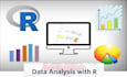 statistical analysis with r and excel