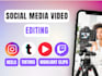 create professional reels, tiktoks and highlight clips for creators and brands