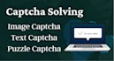 do data entry and solve accurate and limitless captcha and recaptcha