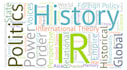 write on political science and international relations