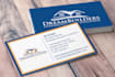 design a beautiful logo for your business