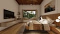 design your bedroom with 3d renderings