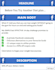 write facebook ad copy that gets over 4 roas