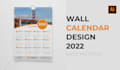 do desk or wall calendar design