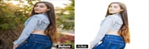 remove any image background and deliver quickly