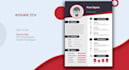 write and upgrade your resume, cv, cover letter, linkedin