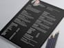 get your desired resume created