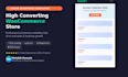 build a professional high converting woocommerce store in wordpress