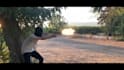 weapon muzzle flash vfx effects for action scenes